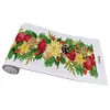 1M Diamond Painting Christmas Decorative Sticker Free Cutting DIY Tape Kit
