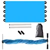 Clothes Wringer Portable Manual Hand Crank Laundry Wringer for Outdoor Camping