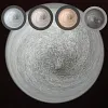 Planet LED Night Light Galaxy Planet Light with Stand Decorative Bedroom Bedside Lamp Creative Birthday Gift