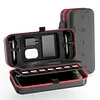 Travel Storage Bag Anti-Scratch Waterproof Protective Carrying Case for Switch 2