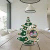 Christmas Tree - 5D DIY Craft Ornament