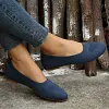 ?Last Day 49% OFF - Women's Woven Breathable Flat Orthopaedic Shoes(🎁Christmas Hot Sale🎁)