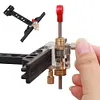 Adjustable Bow Sight Accurate Recurve Bow Sight Lightweight for Shooting Hunting