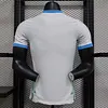 2024-2025 Player Version  Olympique Marseille Home Football Shirt 1:1 Thai Quality