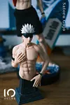 Satoru Gojo - Jujutsu Kaisen Resin Statue - 10 Studios