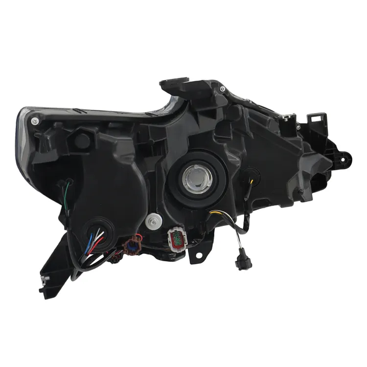 SEBLAFF 260609HS3B Headlight Assembly Replacement for 2016 2017 2018 Altima Headlamp Left Side