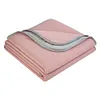 Ice Silk Blanket Washable Breathable Bedroom Blanket Cold Feeling Bedroom Quilt