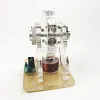 Stark Technology Studio Bedini Motor Brushless Motor Model Pseudo Perpetual Motion Machine Disc Motor