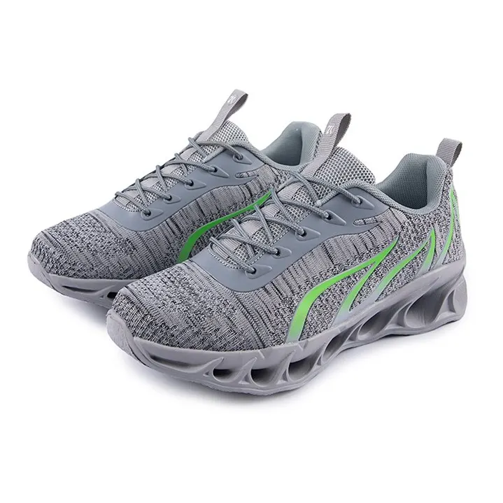 Softsfeel  Perfect Outdoor Walking Shoes