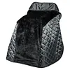 Universal Scooter Leg Cover Waterproof Knee Blanket for Scooter Electric Cars