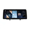 F&uuml;r BMW F22 F45 F46 Android Bildschirm Apple CarPlay Navigation Auto Stereo GPS