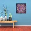 Mandala - Special Shaped Diamond Painting Kit