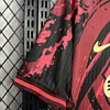 2024/2025 Barcelona Red Special Edition Jersey 1:1 Thai Quality love fball