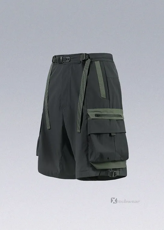 パンツ prasthana : tech jersey combat shorts NIKE Tech Woven Shorts IB8957 010 - Shiekh パンツ