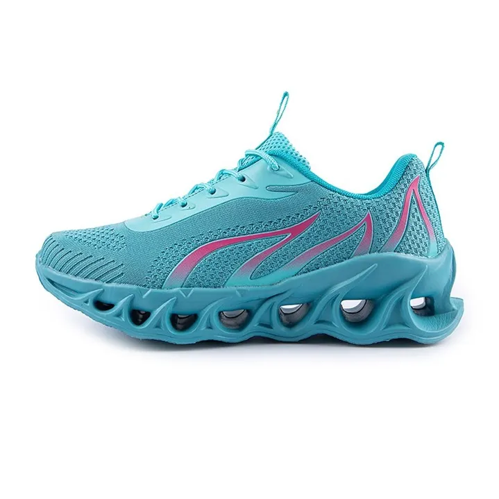 Softsfeel  Perfect Outdoor Walking Shoes