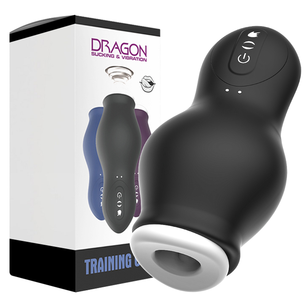 dragon sucking and vibrating Stinger Electro-Play Wand – Experience Adult Source Store
