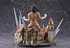 Attack Titan Ver. Eren Jaeger - Attack On Titan Official Statue - Good Smile Company