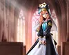 1/7 Scale Iochi Mari - Blue Archive Official Statue - Miyuki