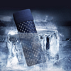 Men's Mesh ice silk breathable Modal Microfiber Trunks Underwear