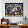 Religion - Special Shaped Diamond Painting Kit