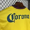 2024/2025 Club Am&eacute;rica Home Football Shirt 1:1 Thai Quality love fball