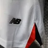 2025-2026 Player  Sao Paulo Home Football Shirt 1:1 Thai Quality