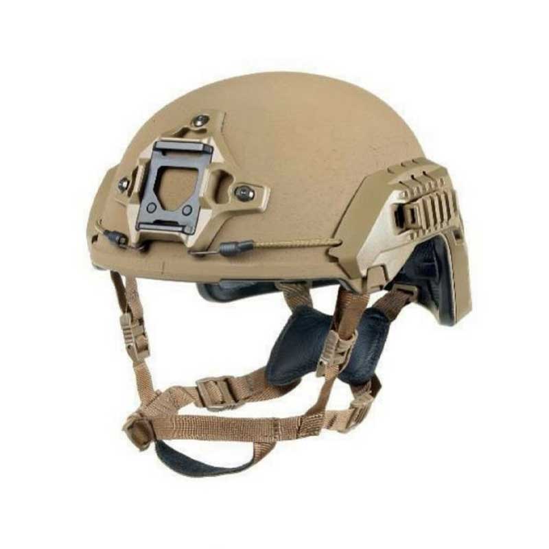 Hikepros Fast Level IV Kevlar Bulletproof Helmets