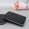 Needle Organizer Portable Rectangle Magnetic Needle Keeper Embroidery for Sewing