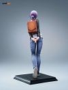 1/6 Scale First Meet Casual Suit Ver. Reze - Chainsaw Man Resin Statue - QuietArt Studio
