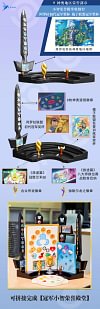World Champion Ash Ketchum Honor Hall - Pokemon Resin Statue - QN Studios