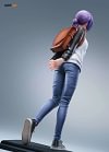 1/6 Scale First Meet Casual Suit Ver. Reze - Chainsaw Man Resin Statue - QuietArt Studio