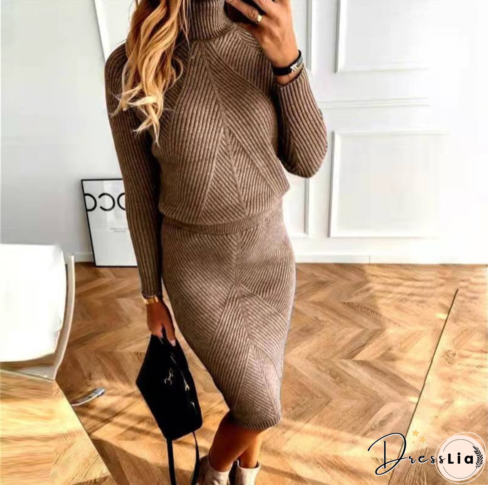 Modern and Fashionable winter Pullover