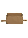Nylon Micro Med kit Belt Mounted Medical Pouch Trauma Kit Bag for Chest Rig Vest