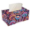 DIY Diamond Tissue Box Wooden 5D Diamond Painting Tissue Holder for Home Decor
