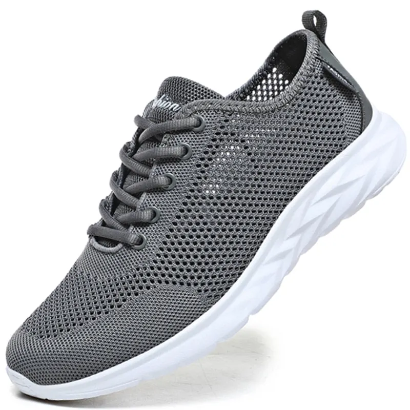Men Women Leather Walking Jogging Sneakers Running Sport Shoes Salomones Black Lightweight Cheap Athletic Trainers Breathable 45