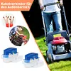 Connection Terminals Without Stripping for Robotic Lawnmower Pack (10Pcs)