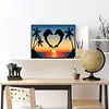 Diamond Painting -DIY Full Square Drill Scenery
