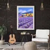 Lavender Field-Paint By Numbers Acrylic Painting 40*50cm