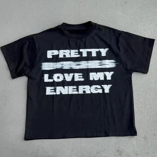 Personalized PBLME Graphic Short Sleeve T-Shirt