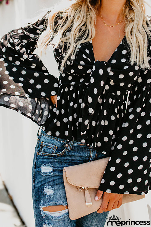 Versatile and breezy Blouse