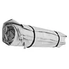 [US Local Warehouse] Car Fire Blanket Auto Fireproof Cover Flame Retardant Blanket for Gas Vehicles