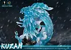 WCF MAX Scale Kuzan - ONE PIECE Resin Statue - XZ Studios