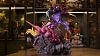 Gaia The Fierce Knight - Duel Monsters/ Yu-Gi-Oh! Resin Statue - WASP Studios