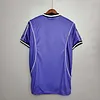 1997-1998 Retro Real Madrid Away Football Shirt 1:1 Thai Quality