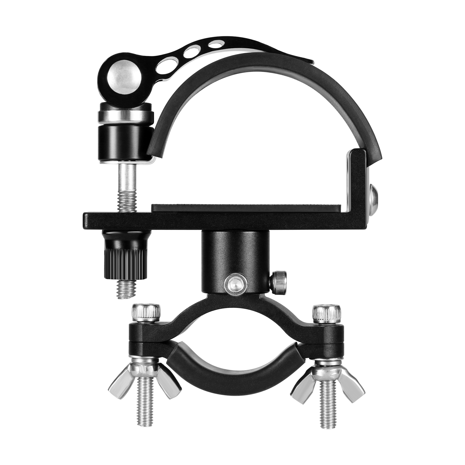 FB369 Multifunctional bicycle flashlight holder LIGHTFE GING
