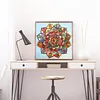 Diamond Painting-DIY Crystal Rhinestone Mandala