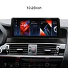 For BMW X3 F25 X4 F26 G01 Android Screen Display Apple CarPlay Car Stereo GPS Autoradio Upgrade