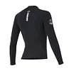 DIVE SAIL Women Diving Long Sleeve Jacket Snorkeling Surf Zip Tops