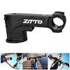 Bike Stem Aluminum Alloy Internal Cable Bicycle Stem 31.8mm Road Handlebar Stem