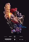 1/6 Marin Kitagawa with LED and NFC Chips - My Dress-Up Darling Resin Statue - ZuoBan Studios